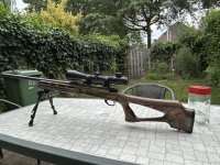 HOWA1500