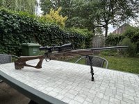 HOWA1500