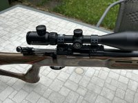 HOWA1500