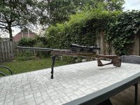 HOWA1500