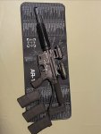Colt AR-15 .223