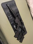 Colt AR-15 .223