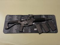 Colt AR-15 .223