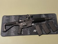Colt AR-15 .223