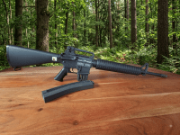 Ar15 M16 .22lr