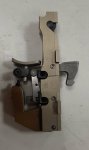 Walther GSP trekkersysteem