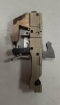 Walther GSP trekkersysteem