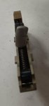 Walther GSP trekkersysteem