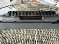 Prachtige Savage model 10 HS precision .308 win.