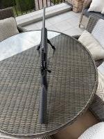 Prachtige Savage model 10 HS precision .308 win.