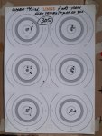 FEINWERBAU 2700 ALU SUPER MATCH .22 LR