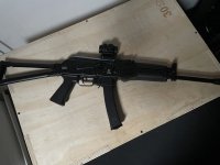 Saiga 9