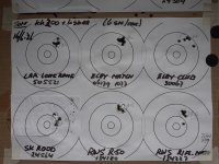 Walther KK200 Alu Super Match .22 LR