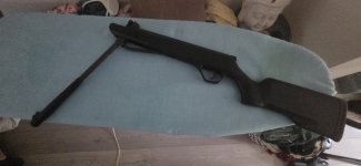 Knikloopbuksen + vesta sentinel