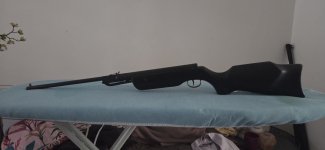 Knikloopbuksen + vesta sentinel