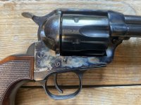 UBERTI 1873  El PATRON COMPETITION 5,5" .357