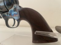 UBERTI 1873  El PATRON COMPETITION 5,5" .357