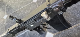 SIG STGW57 - PE57