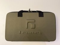 Reximex RPA Walnut PCP 5,5 mm (.22) – zo goed als nieuw