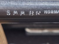 Steyr 300m Vrijgeweer (was Standard)  Kaliber 6mmNormaBR