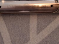 Steyr 300m Vrijgeweer (was Standard)  Kaliber 6mmNormaBR