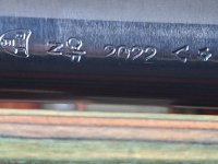 Steyr 300m Vrijgeweer (was Standard)  Kaliber 6mmNormaBR