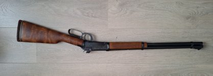 Winchester model 1894