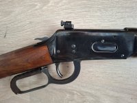 Winchester model 1894