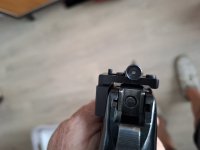 Winchester model 1894