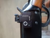 Winchester model 1894