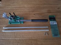 RCBS Automatic primer tool