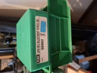 RCBS 5 station herlaadpers