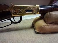 Winchester Yellow Boy