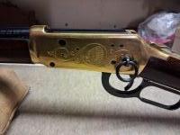 Winchester Yellow Boy