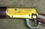 Winchester Chief's Crazy Horse