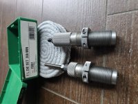 Die set 308 rcbs en redding competition seating die