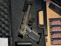 KMR S-02 OR SR 5.5″ .22