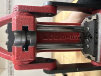 Forster co-ax herlaadpers