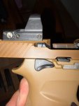 Sig Sauer M18 9mm