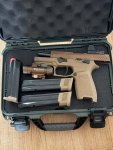 Sig Sauer M18 9mm