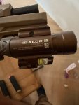 Sig Sauer M18 9mm