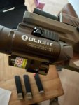 Sig Sauer M18 9mm