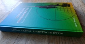 Long Range Sportschieten