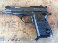 GEZOCHT Beretta 71