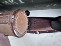 Originele Lee-Enfield No. 4 Mk. 1 (T) Sniper (1944) – Volledig Nummergelijk met Zeldzaam Instructeursglaasje