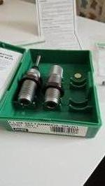 RCBS F L die set 7.62x39 .308/311
