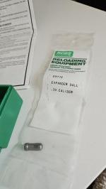 RCBS F L die set 7.62x39 .308/311