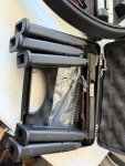 CZ Shadow 2 9mm met 22lr Wisselset, perfecte set voor SP,MP,Plate