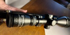 Diverse PCP geweren / pistolen
