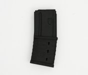 Schmeisser AR15 kolf 2x 10 schots magazijn